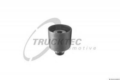 TRUCKTEC AUTOMOTIVE 0712114 -  Паразитный / Ведущий ролик, зубчатый ремень